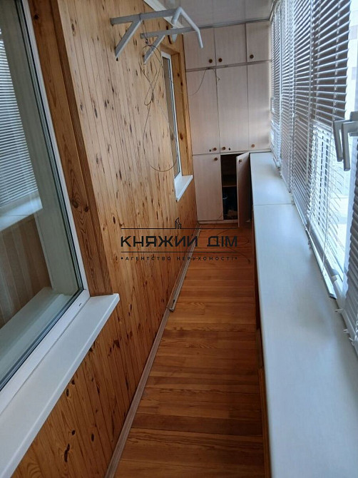 Оренда 2кімнатної квартири м. Позняки, Дарницький район Київ - зображення 9