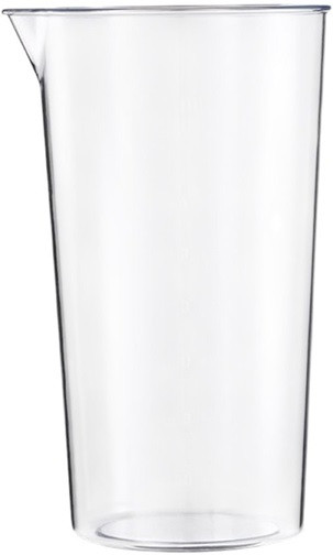 Блендер погружной Zelmer ZHB4563S 800 Вт белый Київ - зображення 6