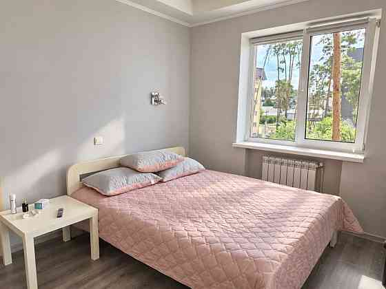 продажа 1-к квартира Киево-Святошинский, Ирпень, 67000 $ Ірпінь