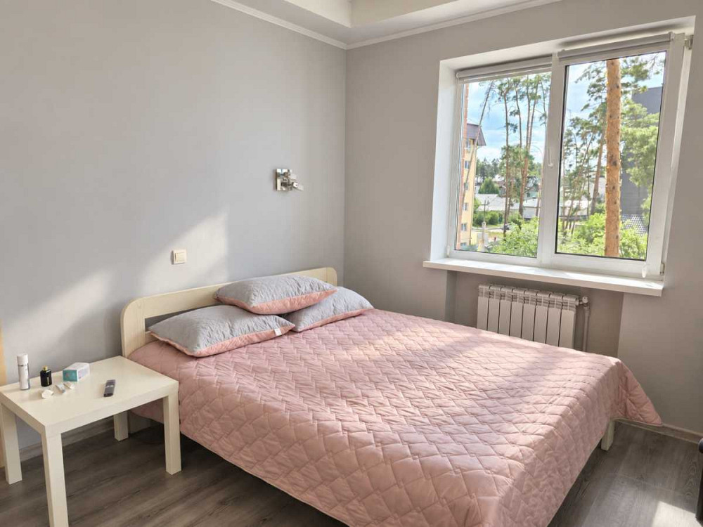 продажа 1-к квартира Киево-Святошинский, Ирпень, 67000 $ Ірпінь - зображення 1