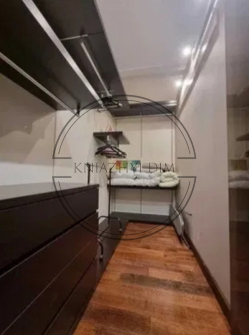 Оренда 1к.кв. на Липках, царський будинок, м. Хрещатик 1 хв. пішки. № 11200744 Київ - зображення 8