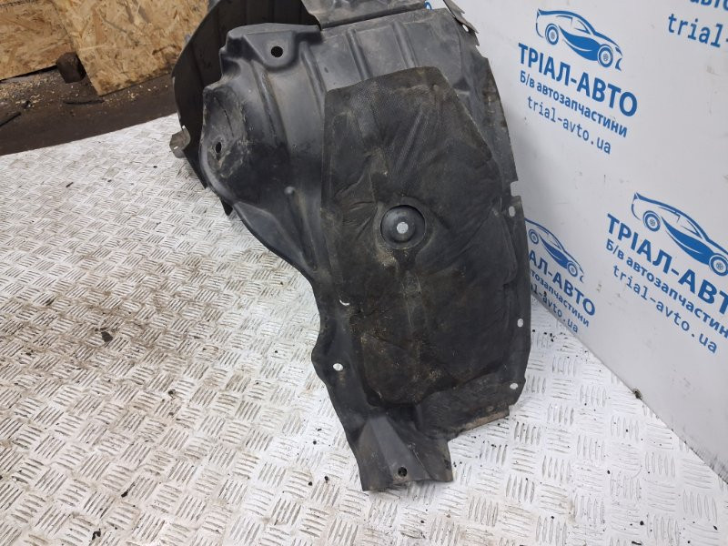 Подкрылок передний правый Mazda 6 GJ 2.2 DIESEL 2012 (б/у) Киев - изображение 4