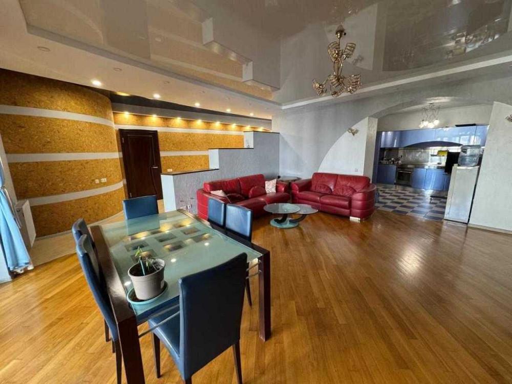 долгосрочная аренда 4-к квартира Киев, Шевченковский, 1500 $/мес. Київ - зображення 3