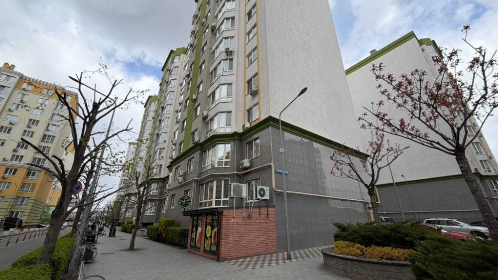 продажа торговые площади Киево-Святошинский, Крюковщина, 65000 $  - зображення 5