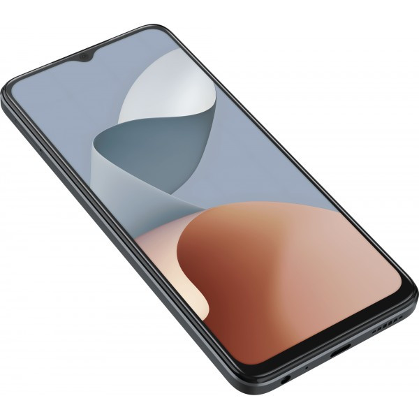 Смартфон ZTE Blade A34 4/64GB Grey Global UA (Код товару:37589) Харьков - изображение 7