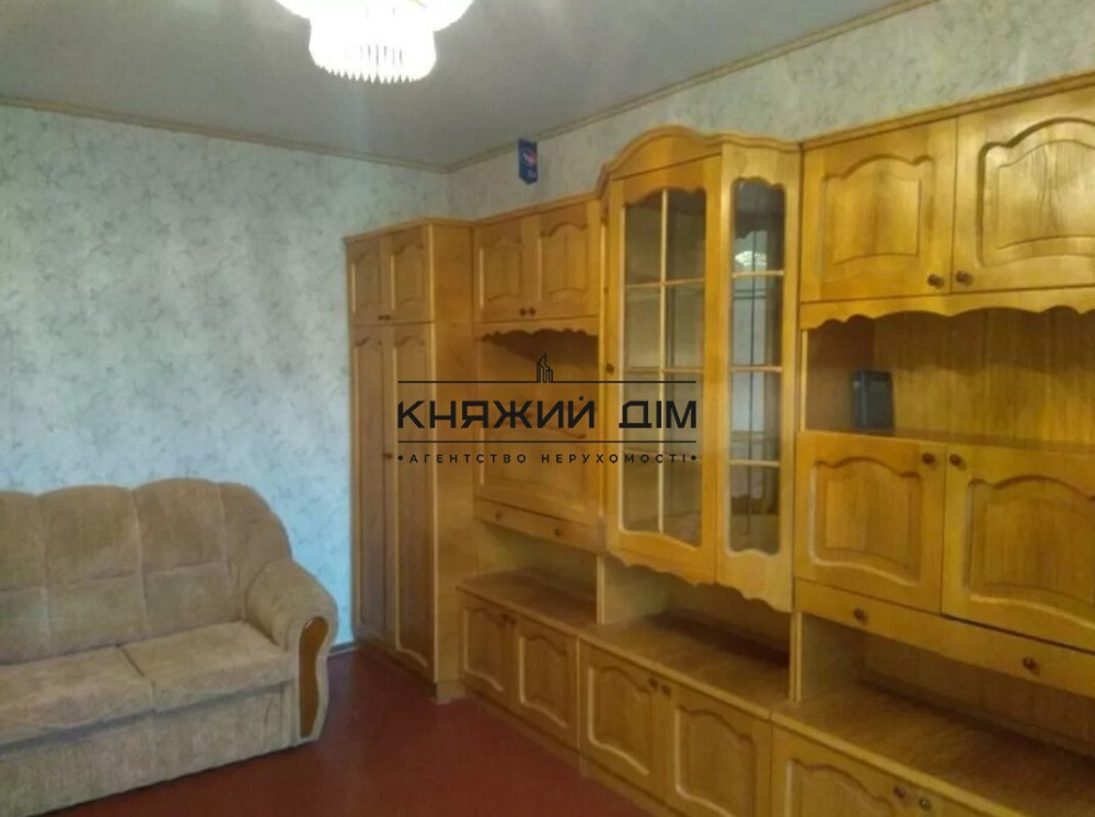 Сдается 2-х к. квартира на Троещине, Код объекта № 11163084 Київ - зображення 6