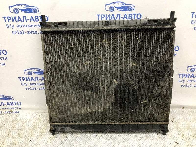 Радиатор основной SsangYong Rexton 2006-2012 2131008150 (Арт. 56395) Киев - изображение 6