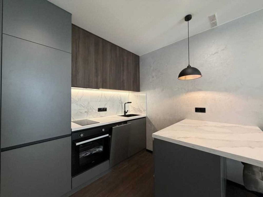 продажа 1-к квартира Киев, Голосеевский, 120000 $ Київ - зображення 4