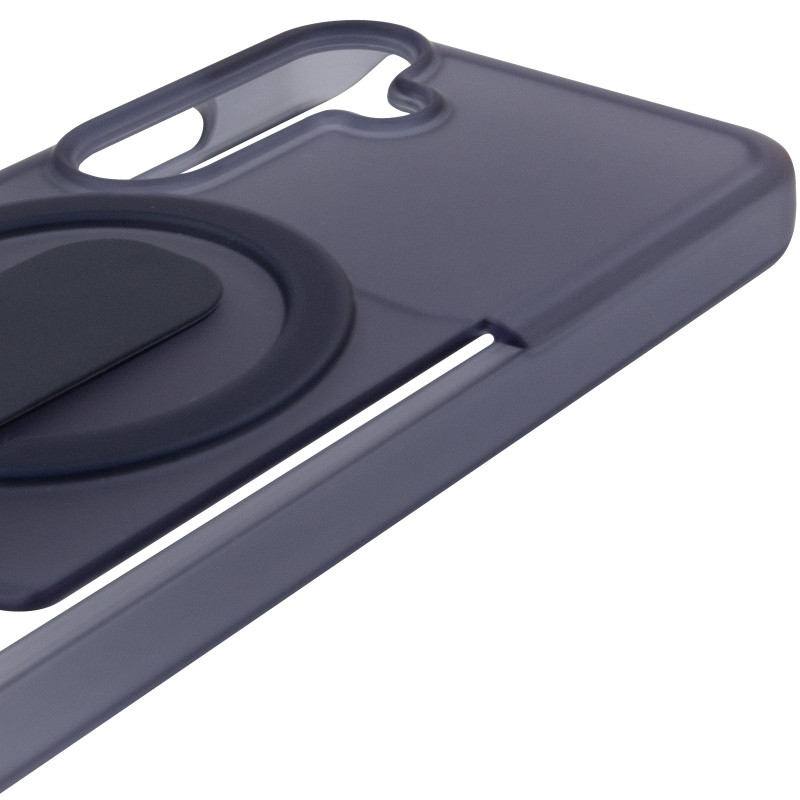 Чехол PC Soft Mist with Magnetic Fit для Samsung Galaxy S25 / S24 Херсон - зображення 5