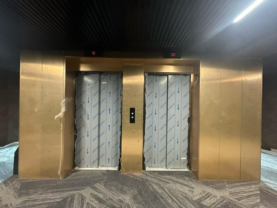 Апартамент з панорамним видом у LEV Rest Hotel, Поляниця (Буковель) Івано-Франківськ - зображення 7