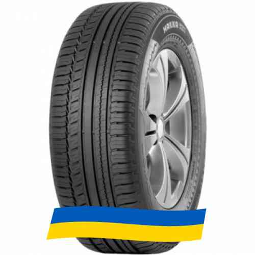 275/65 R17 Nokian Hakka SUV 119H Легкова шина Киев