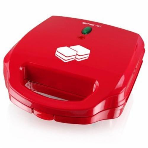 Апарат для брауні Topmatic Emerio BM-106948-Red 700 Вт червоний Київ - зображення 1