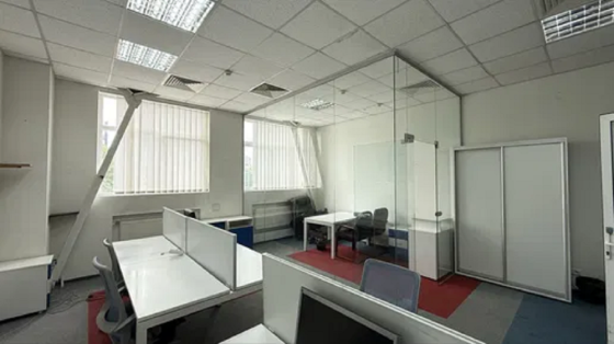 Бульваро-Кудрявська вул 33, офіс 35м Київ