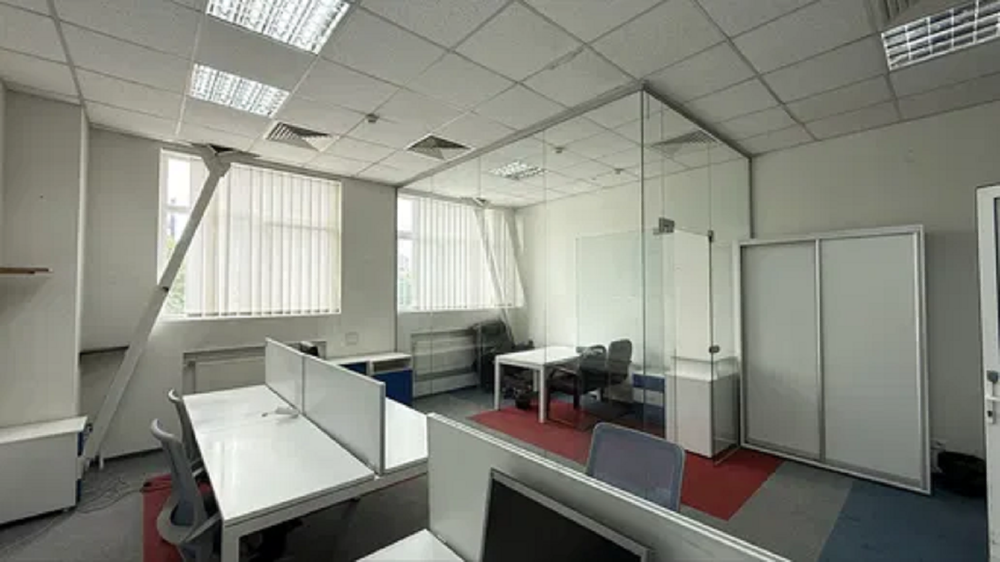 Бульваро-Кудрявська вул 33, офіс 35м Київ - зображення 2