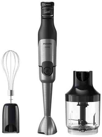 Блендер погружной Philips HR2683/00 1200 Вт черный Киев