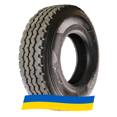 13 R22.5 Radburg (наварка) PBA60 Рульова шина Киев - изображение 8
