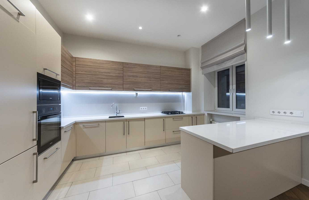 долгосрочная аренда 3-к квартира Киев, Голосеевский, 2000 $/мес. Київ - зображення 3