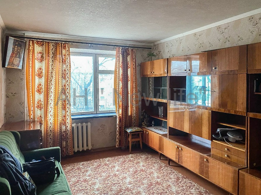 Зниження ціни! 1-кімнатна квартира по вул.Праці у м.Суми. Суми - зображення 3