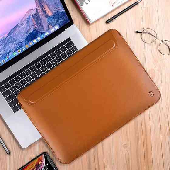 Чехол WIWU Air Skin Pro II 15.3" Херсон