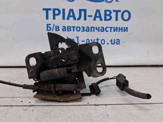 Замок капота Honda Civic 2005-2012 74120SNBE11 (Арт. 68196) Киев