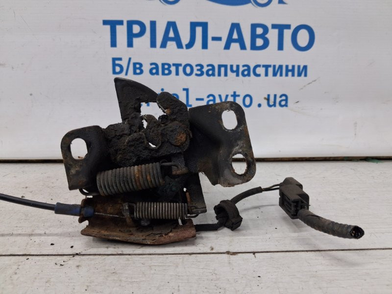 Замок капота Honda Civic 2005-2012 74120SNBE11 (Арт. 68196) Київ - зображення 2
