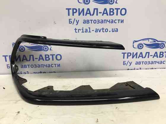 Накладка Mitsubishi Pajero Sport 1996-2008 MR653337 (Арт. 48906) Київ