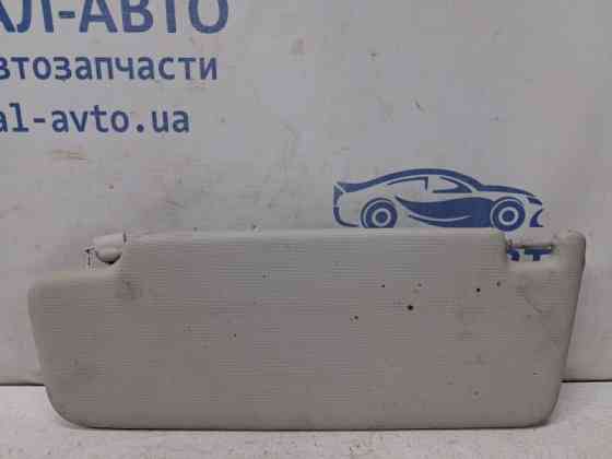 Козырек солнцезащитный правый Skoda Octavia 2013-2020 5G0857551BP (Арт. 80837) Київ