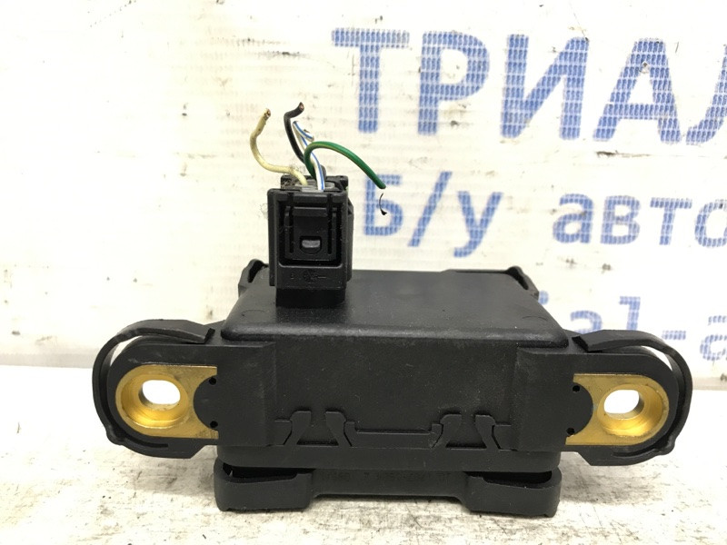 Датчик ускорения SsangYong Kyron 2005-2016 48960-09000 (Арт. 34397) Київ - зображення 2