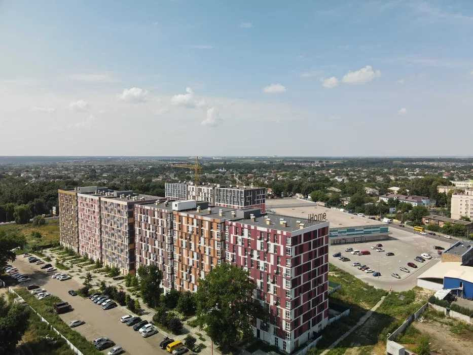 продажа 2-к квартира Киево-Святошинский, Крюковщина, 47000 $  - зображення 7