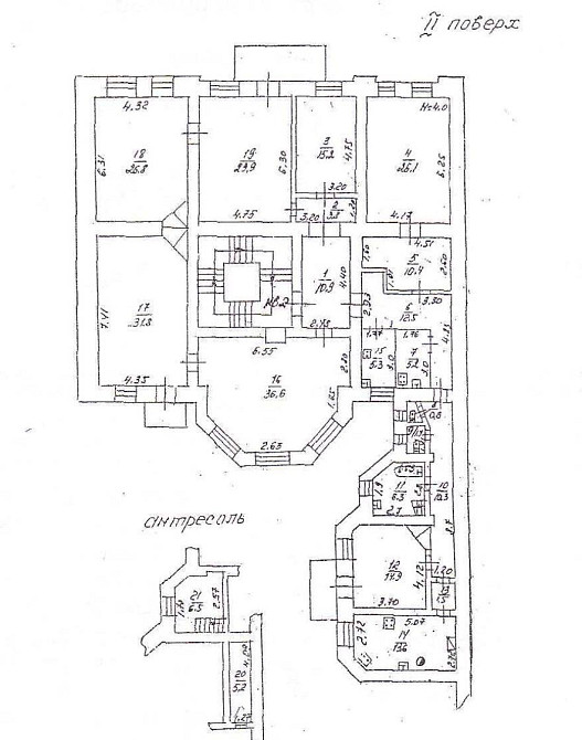Срочная продажа усадьбы в самом сердце Одессы! Одеса - зображення 5