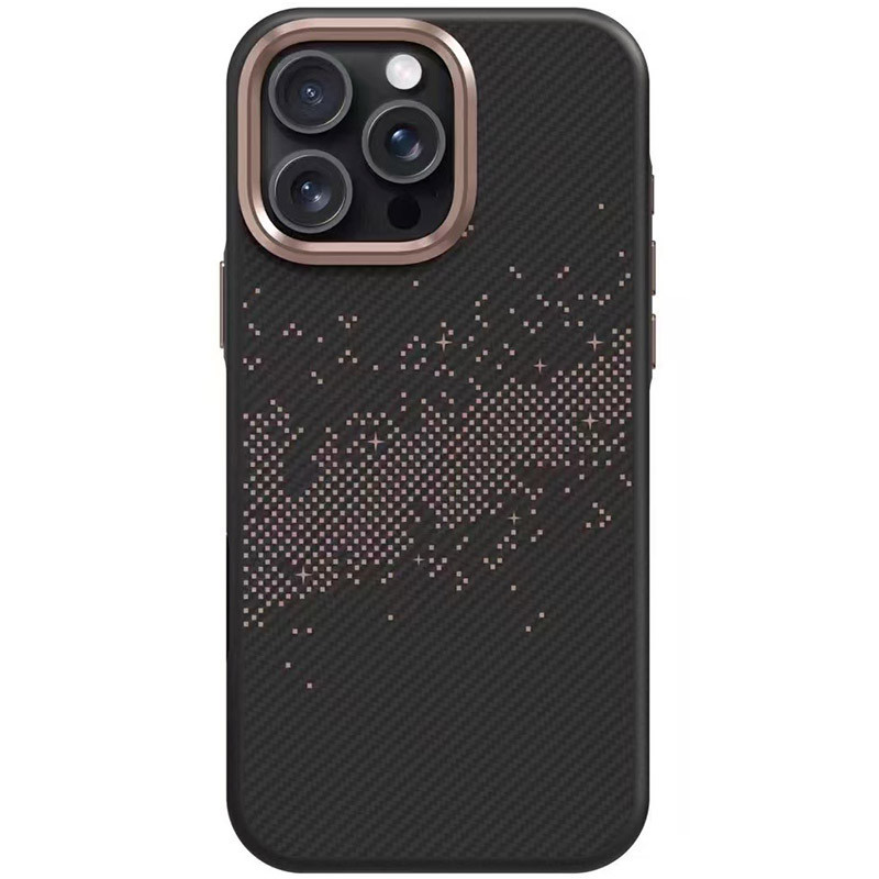 TPU чехол Monzo (MagFit) для Apple iPhone 14 Pro (6.1") Херсон - зображення 1