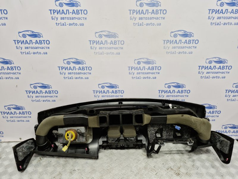 Торпеда с подушкой бесопасности Toyota RAV 4 A30 2.0 БЕНЗИН 1AZFE 2005 (б/у) Киев - изображение 6