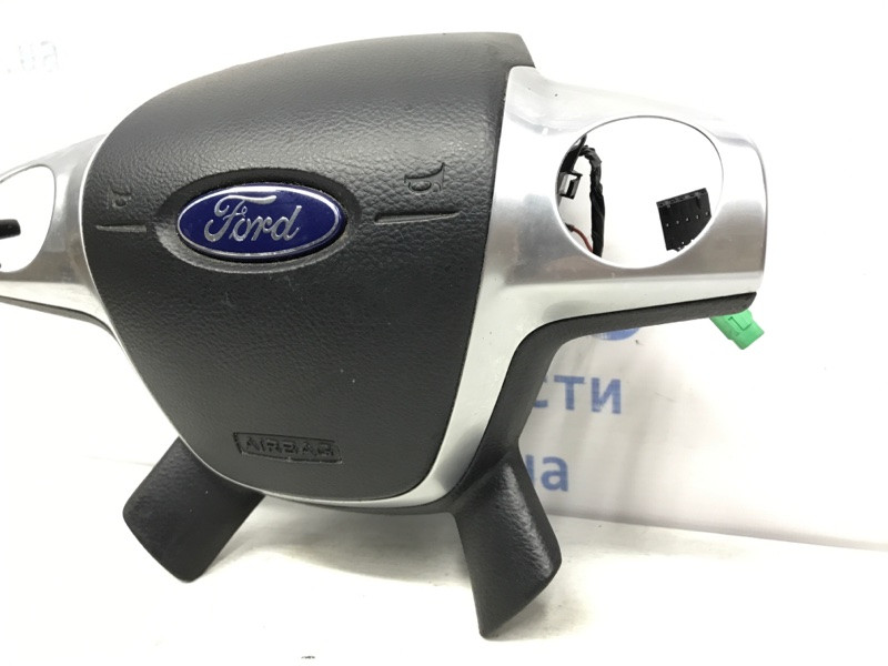 Подушка безопасности в руль Ford Kuga CBS 2.0 DIESEL 2011 (б/у) Київ - зображення 3