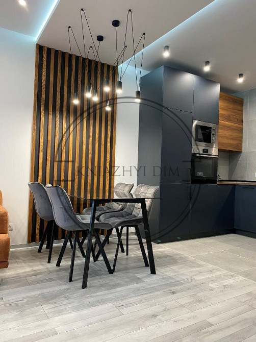 Видова 2-х.ком. кв.-студіо ЖК Victory V. Код об'єкта: 11195973 Київ - зображення 3