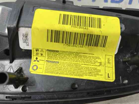 Подушка безопасности в кресло Mitsubishi Colt 2002-2012 pmn108641 (Арт. 81131) Киев