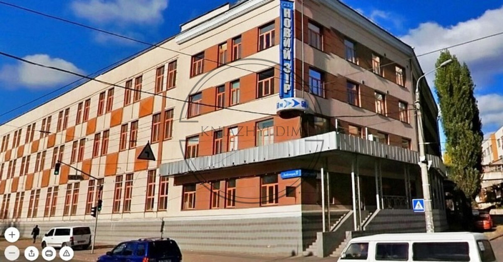 Отличный офис на Лукьяновке. В офисном центре. М. Лукьяновская. Код объекта: 1416986 Київ - зображення 7