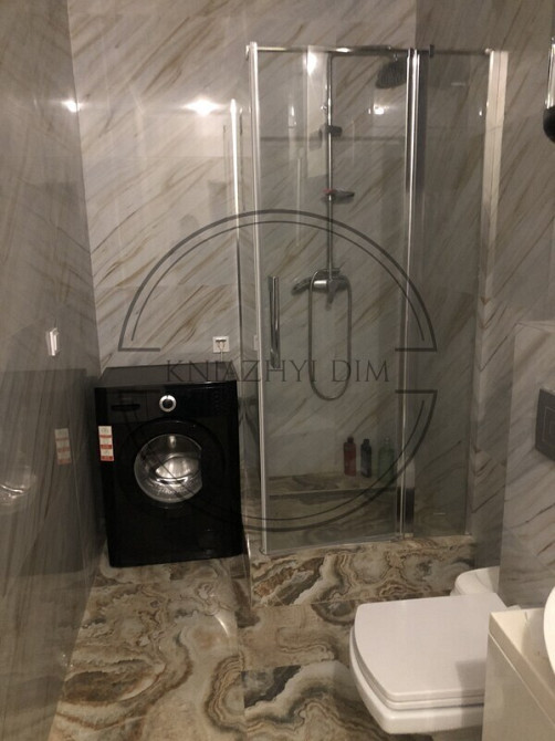 Оренда 1-кімнатної в ЖК на Лейпцизькому 13. м. Печерская. Код № 11196830 Киев - изображение 2