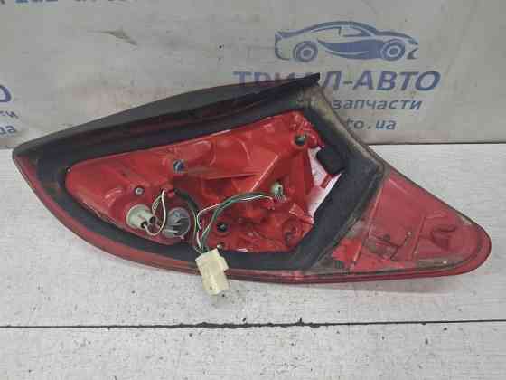 Фонарь задний внешний левый Toyota RAV 4 2005-2016 8155142091 (Арт. 83273) Київ