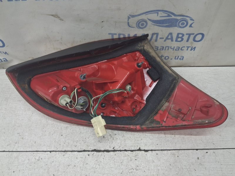 Фонарь задний внешний левый Toyota RAV 4 2005-2016 8155142091 (Арт. 83273) Киев - изображение 5
