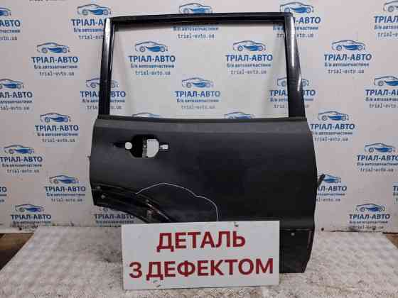 Дверь задняя правая Mitsubishi Pajero Wagon 1999-2006 MN150368 (Арт. 75970) Київ