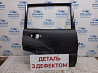 Дверь задняя правая Mitsubishi Pajero Wagon 3 3.2 ДИЗЕЛЬ 4M41 1999 (б/у) Київ