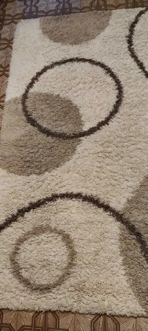 Продам ковер с длинным ворсом Харків - зображення 8