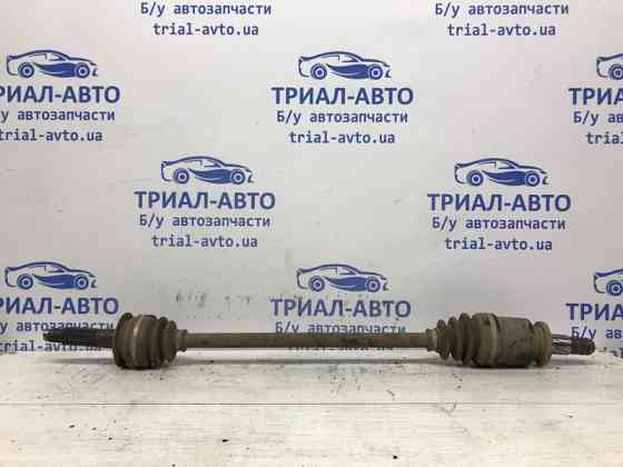 Привод задний левый Subaru Forester SJ 2.0 DIESEL EE20Z 2012 (б/у) Киев