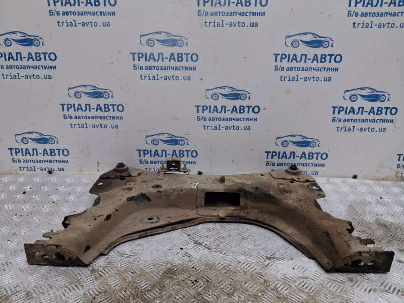 Балка передней подвески Nissan Note 2005-2013 544009U000 (Арт. 82006) Киев - изображение 5