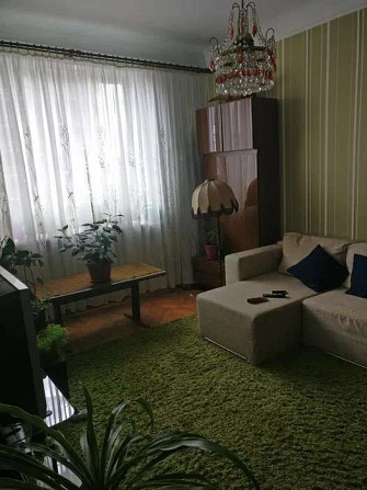 Продается 3-х ком квартира на ПЕЧЕРСКЕ, ул. Иоанна Павла II, дом 15 Киев - изображение 3