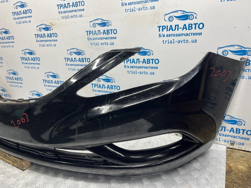Бампер передний Hyundai Sonata 2010-2016 865113Q000 (Арт. 71822) Київ - зображення 4
