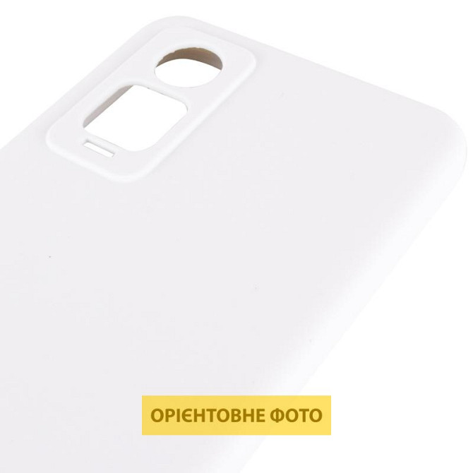 Чехол Silicone Cover Ummi Lakshmi Full Camera (AA) для Xiaomi 13T / 13T Pro Херсон - зображення 4