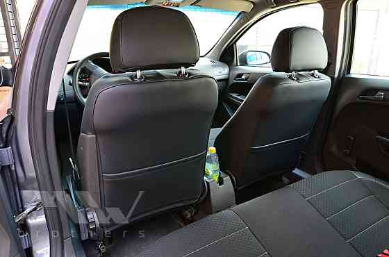 Чехлы «MW Brothers» на сидения для Opel Ровно