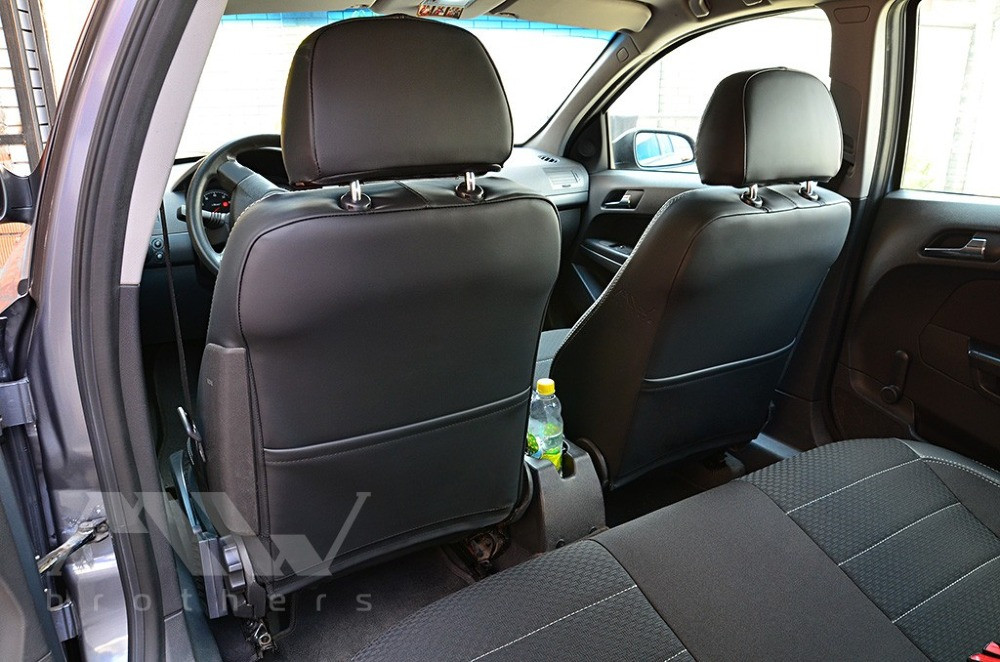 Чехлы «MW Brothers» на сидения для Opel Рівне - зображення 6