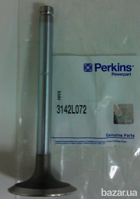 Запчасти,ремонт различной сложности Perkins и Cummins. Київ - зображення 3